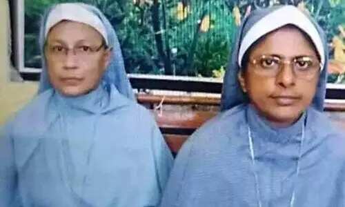 nuns