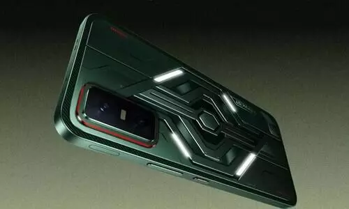 ഇൻഫിനിക്സ് GT 30 5G+ പുറത്ത്; ഇപ്പോൾ തന്നെ ഓർഡർ ചെയ്യാം