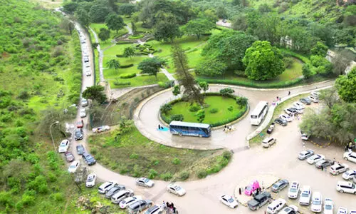 ഖ​രീ​ഫ് സീസൺ; റോ​ഡ് സു​ര​ക്ഷ കാ​മ്പ​യി​നു​മാ​യി ഗ​താ​ഗ​ത മ​ന്ത്രാ​ല​യം