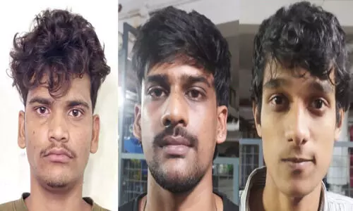 കഞ്ചാവും എൽ.എസ്.ഡി സ്റ്റാമ്പും പിടികൂടി