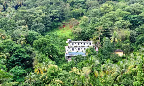 കോട്ടക്കുന്ന് മണ്ണിടിച്ചിലിന് ആറ് വർഷം; ശാശ്വത പരിഹാരമായില്ല
