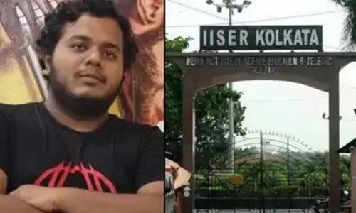 ‘ഒരിക്കലും ഈ ലോകത്തിന് ചേർന്നയാളല്ല, ജീവിതത്തിൽ കിട്ടാത്ത സമാധാനം മരണത്തിൽ കണ്ടെത്താനാവട്ടെ’; എല്ലാവരുടെയും അധിക്ഷേപത്തിനൊടുവിൽ ജീവനൊടുക്കി ഓട്ടിസം ബാധിതനായ പി.എച്ച്.ഡി ഗവേഷകൻ