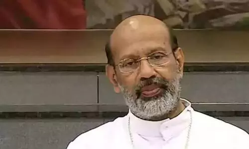 Thamarasserry Bishop