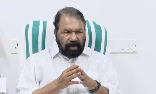 കുട്ടികൾക്കെതിരായ അതിക്രമങ്ങൾ ഒരു കാരണവശാലും വെച്ചുപൊറുപ്പിക്കില്ല -മന്ത്രി