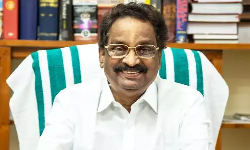AK Balan