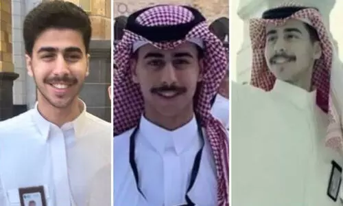 ഇംഗ്ലണ്ടിലെ കേംബ്രിഡ്ജിൽ കുത്തേറ്റ് മരിച്ച സൗദി വിദ്യാർത്ഥിയുടെ മൃതദേഹം മക്കയിൽ ഖബറടക്കി