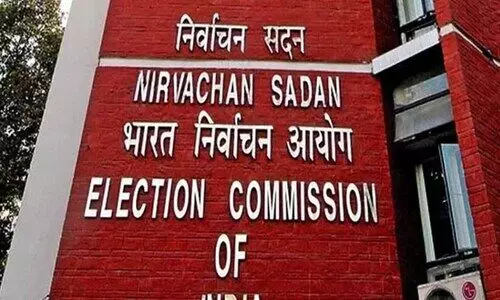 334 പാർട്ടികൾക്ക് ഇനി അംഗീകാരമില്ല; കേരളത്തിൽ ഏഴ് പാർട്ടികളുടെ രജിസ്ട്രേഷൻ റദ്ദാക്കി
