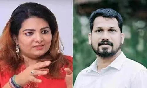 andra Thomas, Listin stephen