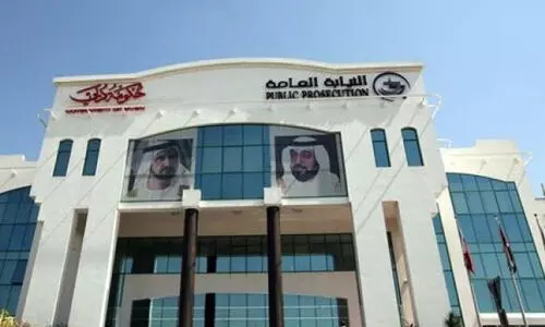 മദ്യപിച്ച്​ വാഹനമോടിച്ചു; യുവാവിന്​ 25,000 ദിർഹം പിഴ