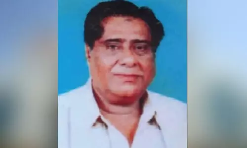 പയ്യന്നൂർ സ്വദേശി അബൂദബിയിൽ മകന്റെ വസതിയിൽ നിര്യാതനായി