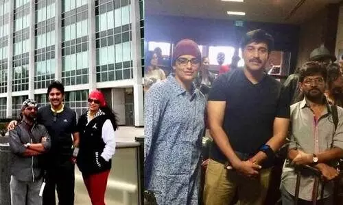 Actor Rahman supports Shweta Menon