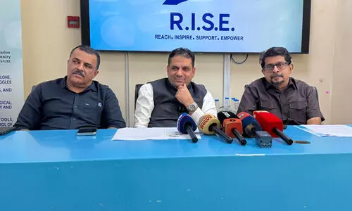 ‘റൈസി’ൽ രണ്ടാഴ്ചക്കിടെ ലഭിച്ചത്​ 25 പരാതികൾ -പ്രധാന വില്ലൻ സാമ്പത്തിക പ്രശ്നങ്ങൾ