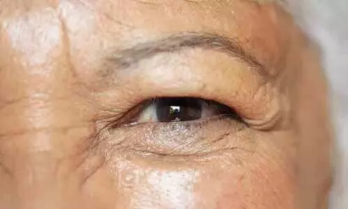 പ്രമേഹം; കാഴ്ച ശക്തി കുറക്കും, കണ്ണുകളെ ശ്രദ്ധിക്കണം