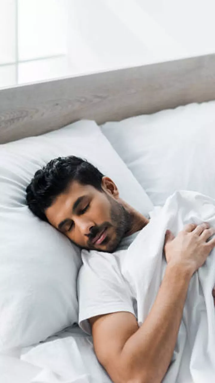 നല്ല ഉറക്കത്തിനായി ദിവസവും ആഹാരത്തിൽ ഉൾപ്പെടുത്താം ഇവ