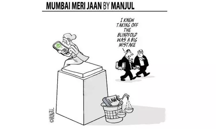 കൊലയാളിയെ അദൃശ്യമാക്കുന്ന ജേണലിസം