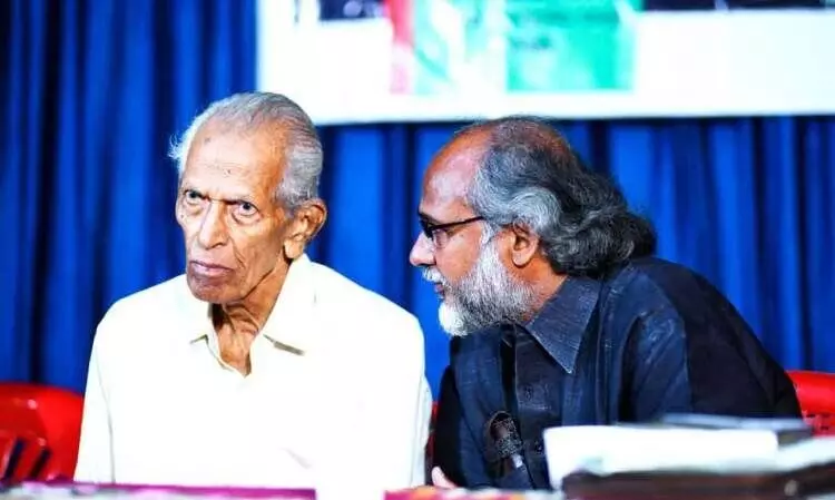 നാടകസാനുക്കൾ