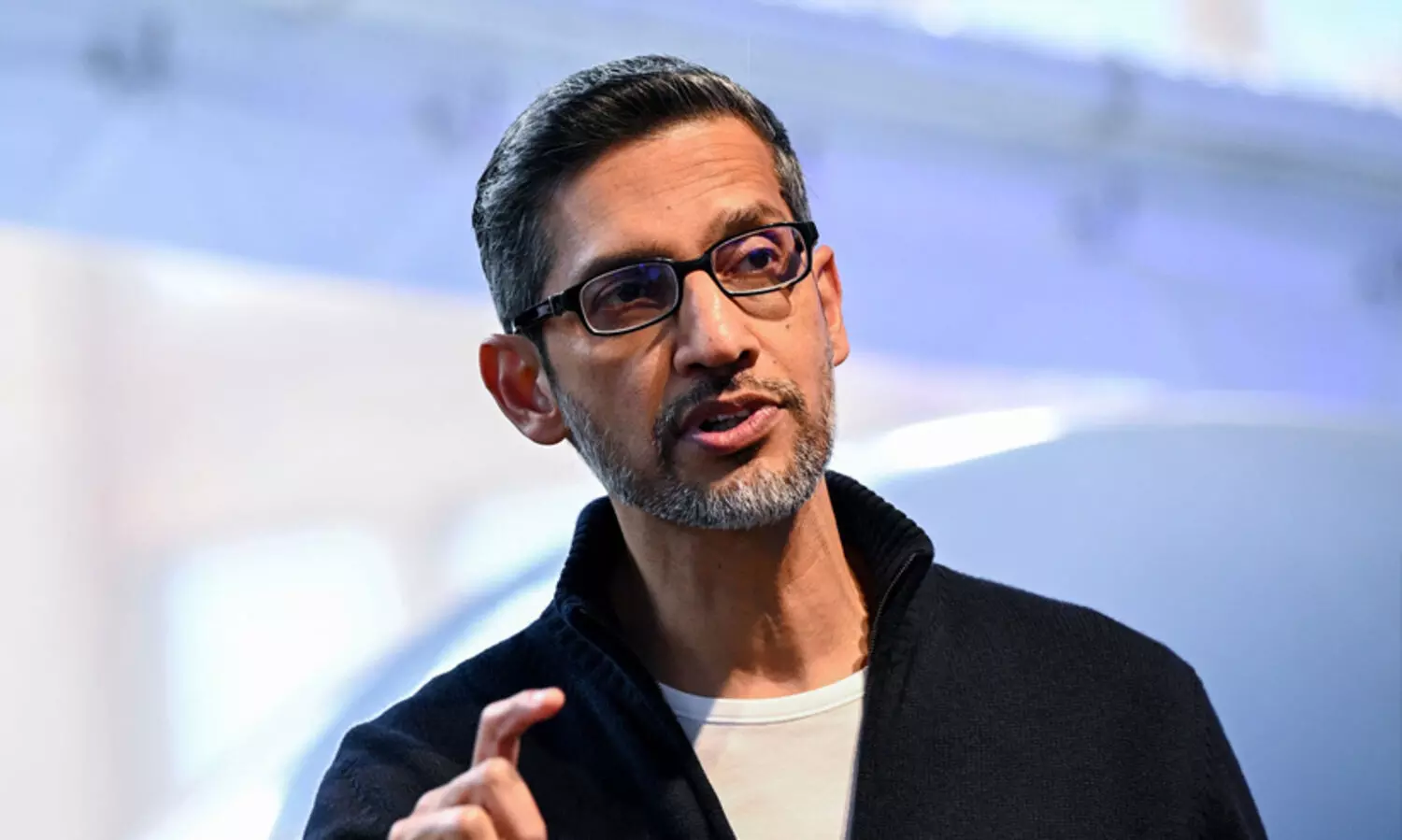 Sundar Pichai