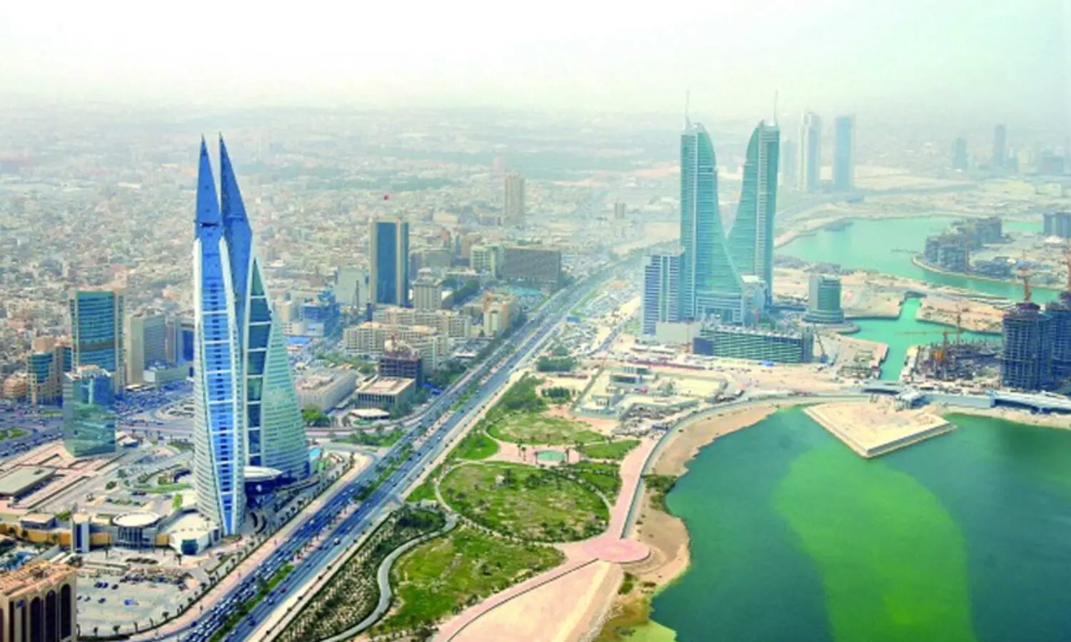 2025 ലെ മാനവ വികസന റിപ്പോർട്ടിൽ മികച്ച നേട്ടവുമായി ബഹ്‌റൈൻ