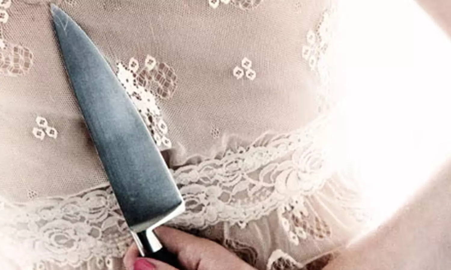 കുട്ടികളുണ്ടാകാത്തതിനെ ചൊല്ലി തർക്കം; ഭർത്താവിന്റെ ജനനേന്ദ്രിയം മുറിച്ചുമാറ്റി ഭാര്യ