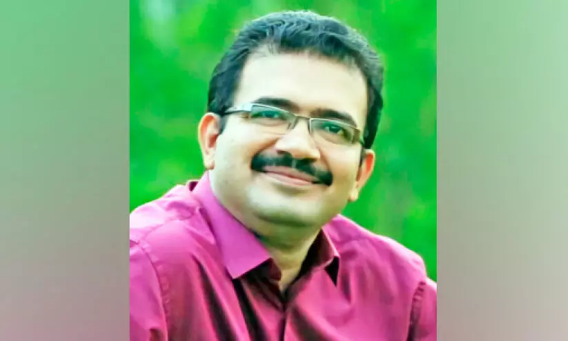 എറണാകുളം സ്വദേശി ബഹ്റൈനിൽ നിര്യാതനായി എറണാകുളം സ്വദേശി ബഹ്റൈനിൽ നിര്യാതനായി