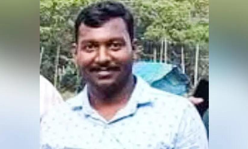 തൊഴിലുറപ്പ് ഫണ്ട് തട്ടിപ്പ്; പ്രധാന പ്രതികളിൽ ഒരാൾ അറസ്റ്റിൽ