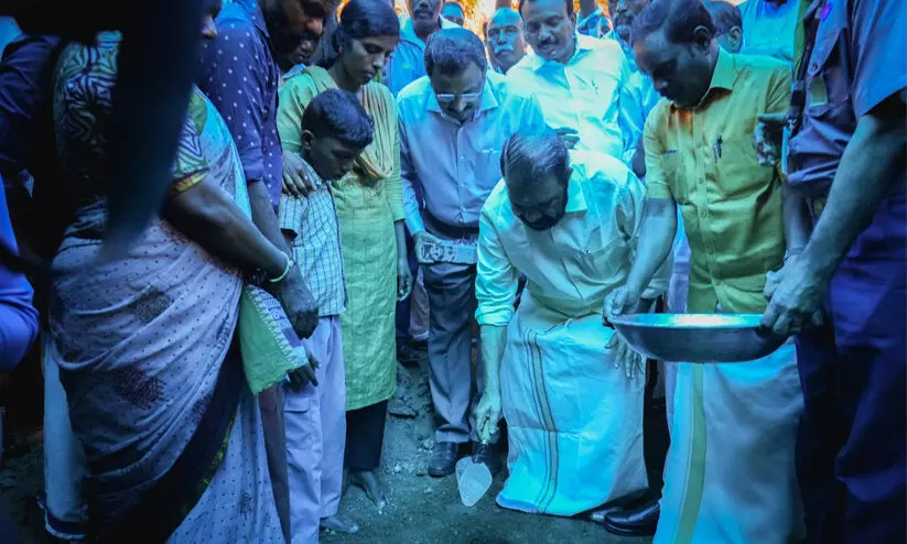 V Sivankutty V Sivankutty