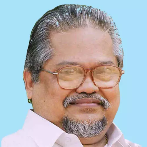 ഡോ. ​പി.​ആ​ർ. പ്രേം​ലാ​ൽ