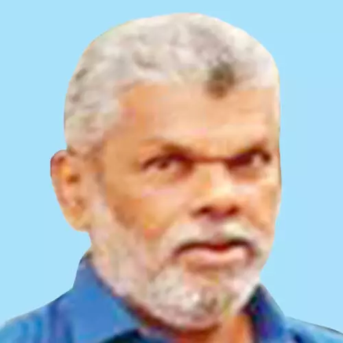 സു​ബ്ര​മ​ണ്യ​ൻ