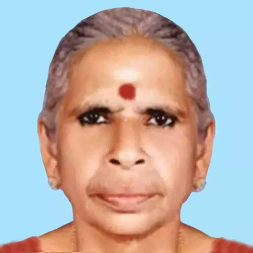 രാ​ജ​മ്മാ​ൾ