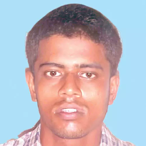 മു​ഹ​മ്മ​ദ് ഗ​നി