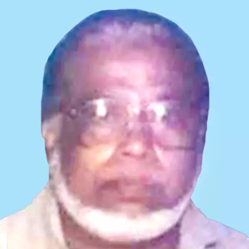 യൂ​സു​ഫ് ഹാ​ജി