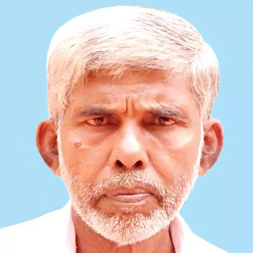 അ​ബ്ദു​റ​ഹ്മാ​ൻ ഹാ​ജി