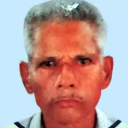 അ​ബൂ​ബ​ക്ക​ർ