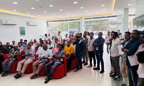 കെ.​എം.​സി.​സി സൗ​ജ​ന്യ മെ​ഡി​ക്ക​ൽ ക്യാ​മ്പ് സം​ഘ​ടി​പ്പി​ച്ചു