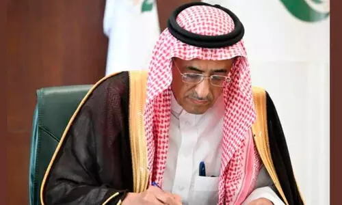 അ​നാ​ഥ​രെ സ​ഹാ​യി​ക്കാ​ൻ കെ.​എ​സ് റി​ലീ​ഫ് സ​ന്ന​ദ്ധ സം​ഘ​ട​ന​യു​മാ​യി ഒ​പ്പു​വെ​ച്ചു