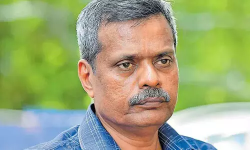 ഡോ. ഹാരിസിനെതിരായ​ ‘സിസ്റ്റം വേട്ട’; ഭരണ മുന്നണിയിലും അമർഷം