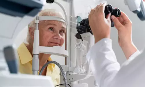 പ്രമേഹം; കണ്ണുകളെ ശ്രദ്ധിക്കണം