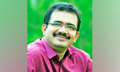 എ​റ​ണാ​കു​ളം സ്വ​ദേ​ശി ബ​ഹ്റൈ​നി​ൽ നി​ര്യാ​ത​നാ​യി