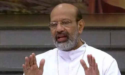 പത്ത് വര്‍ഷത്തിനിടെ മതപീഡനത്തില്‍ രാജ്യത്ത് നൂറിരട്ടി വര്‍ധനയെന്ന് താമരശ്ശേരി ബിഷപ്