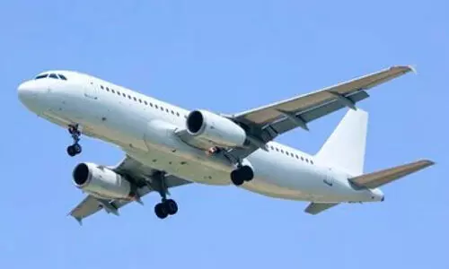 ജെ​റ്റ് ഇ​ന്ധ​ന ഉ​ൽ​പാ​ദ​ന​ത്തി​ൽ വ​ള​ർ​ച്ച; കു​വൈ​ത്തി​ൽ പ്ര​തി​ദി​നം ഇ​ന്ധ​നം നി​റ​ക്കു​ന്ന​ത് 148 വി​മാ​ന​ങ്ങ​ൾ, വ​ർ​ഷം 54,000