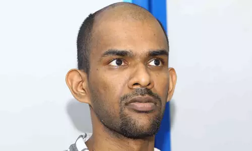 ഡ്രൈവര്‍ ജോലിക്കായി സമൂഹമാധ്യമത്തിൽ പരസ്യം നൽകി ലക്ഷങ്ങൾ തട്ടിയ യുവാവ് പിടിയിൽ