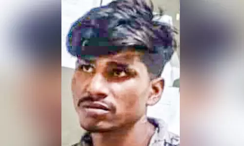 വെളിച്ചെണ്ണ മോഷ്ടാവ്​ പിടിയിൽ