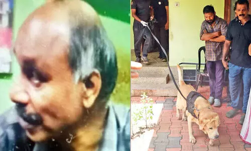 സഹോദരിമാരുടെ മരണം; പ്രമോദിനെ തേടി പൊലീസ്