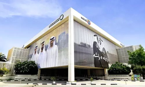 ‘ദീ​വ’​യു​ടെ ലാ​ഭം കു​തി​ച്ചു​യ​ർ​ന്നു; ആ​റു​മാ​സ​ത്തി​ൽ 290കോ​ടി ദിർഹം