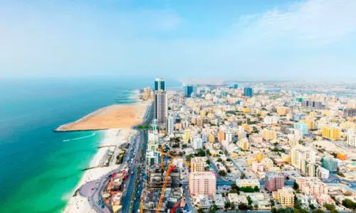 അജ്മാനിൽ റിയൽ എസ്റ്റേറ്റിൽ വൻ വളർച്ച; 62.5ശതമാനത്തി​ലേറെ വളർച്ചയാണ്​ ജൂലൈയിൽ കൈവരിച്ചത്​