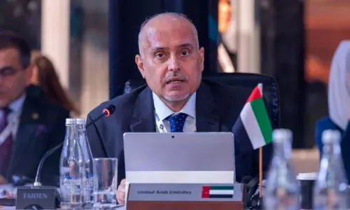 തൊ​ഴി​ൽ ശ​ക്​​തി​യു​ടെ പ​കു​തി​യും യു​വാ​ക്ക​ൾ