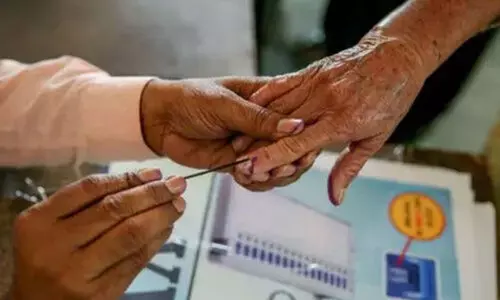 ‘തദ്ദേശ തെരഞ്ഞെടുപ്പിൽ ഭിന്നശേഷി സംവരണം നടപ്പാക്കണം’