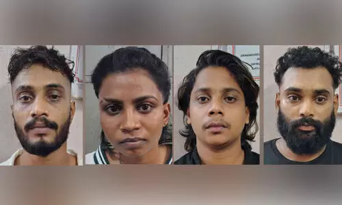 പൊലീസിനെ ആക്രമിച്ച സംഘം അറസ്റ്റിൽ