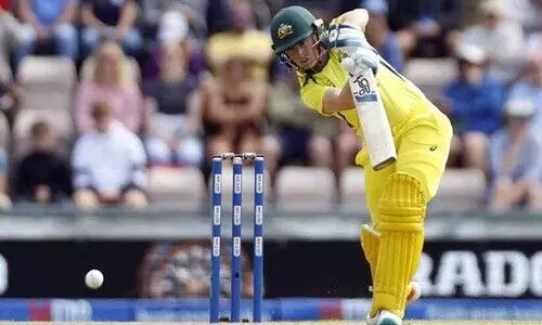 ഇന്ത്യ ‘എ’ 73ന് ഓൾ ഔട്ട്....!, വൻ തോൽവി