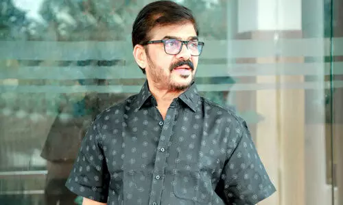 വിജയ രാഘവൻ വിജയ രാഘവൻ